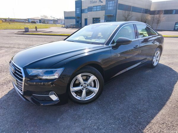 Audi A6 2.0TDI 204 S tronic SE Limousine 382961489