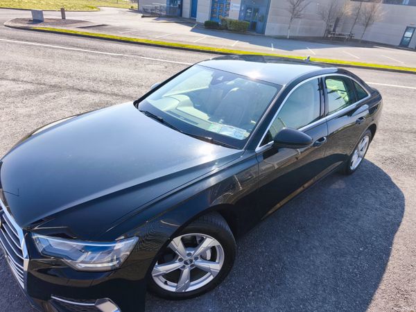 Audi A6 2.0TDI 204 S tronic SE Limousine 382961491