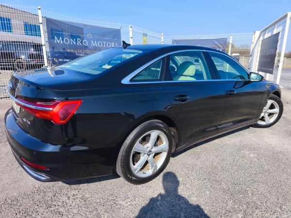 Audi A6 2.0TDI 204 S tronic SE Limousine 382961493