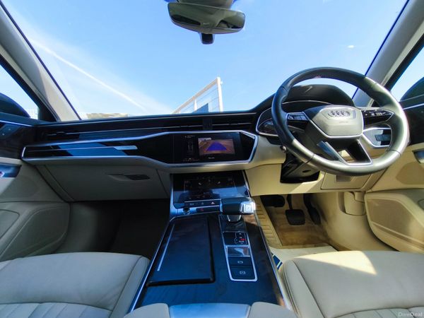 Audi A6 2.0TDI 204 S tronic SE Limousine 382961499