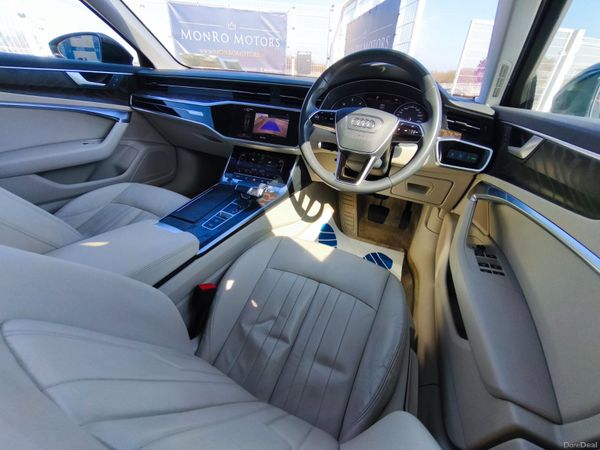 Audi A6 2.0TDI 204 S tronic SE Limousine 382961501