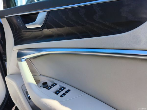 Audi A6 2.0TDI 204 S tronic SE Limousine 382961513