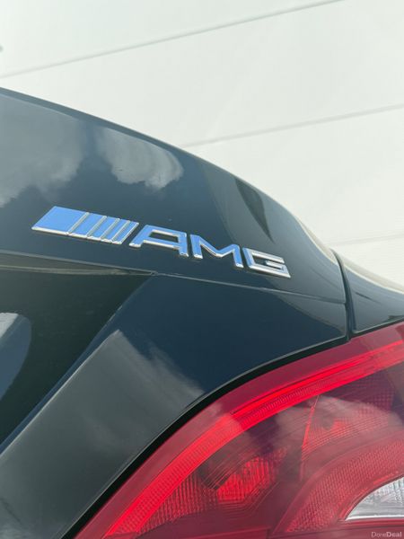 Mercedes-Benz CLA220d AMG 382961843