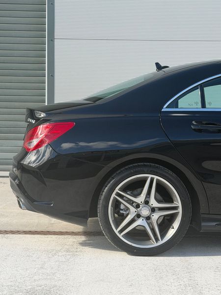 Mercedes-Benz CLA220d AMG 382961867