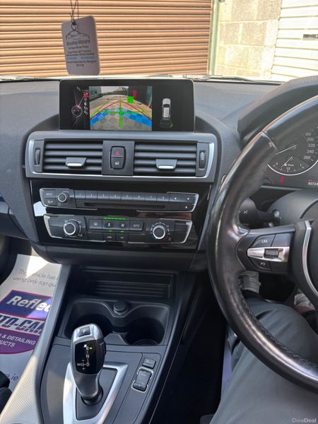 BMW 1 series 5d 118d m sport 382962391