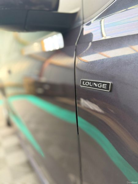 Volkswagen Polo 2015 - Lounge spec + Automatic! 382962701