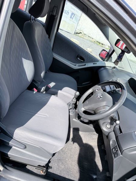 Toyota Yaris 1.3 Petrol Low Miles 382963681