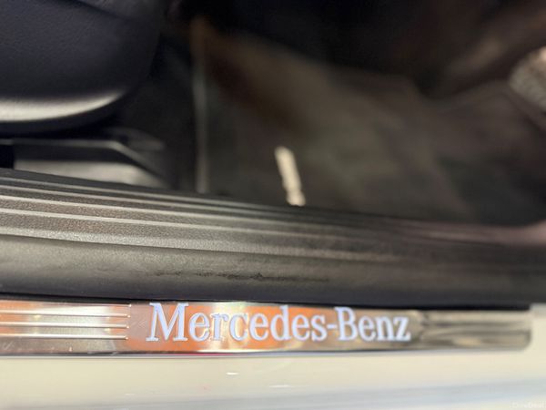 221 Mercedes-Benz CLA 250E AMG Prem-Plus Estate 382968341