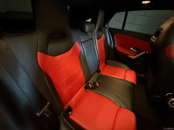 221 Mercedes-Benz CLA 250E AMG Prem-Plus Estate 382968313