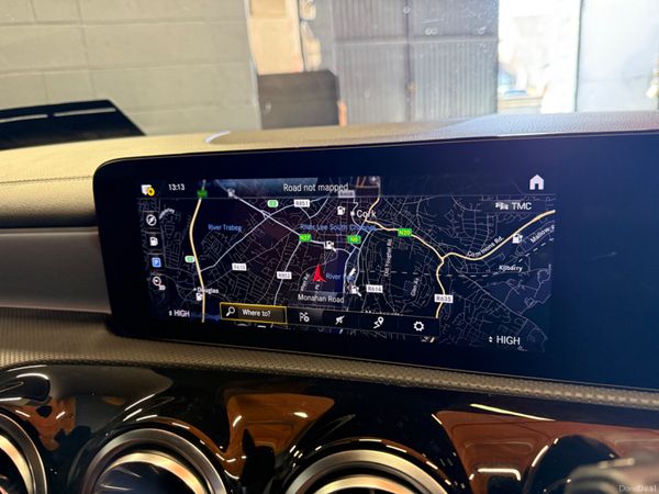 221 Mercedes-Benz CLA 250E AMG Prem-Plus Estate 382968319