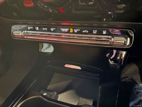 221 Mercedes-Benz CLA 250E AMG Prem-Plus Estate 382968325