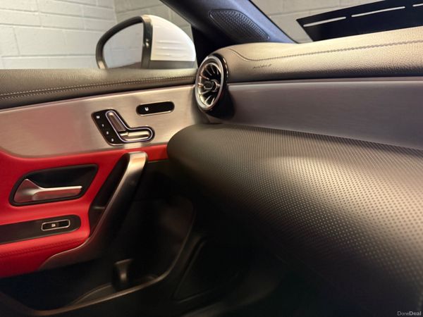 221 Mercedes-Benz CLA 250E AMG Prem-Plus Estate 382968327