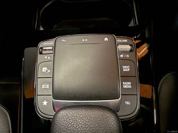 221 Mercedes-Benz CLA 250E AMG Prem-Plus Estate 382968331