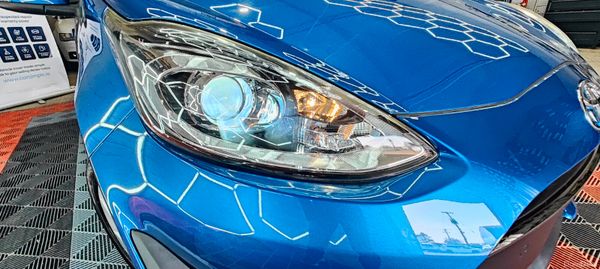 152 Toyota Aqua 1.5 self charging petrol Hybrid 382969121