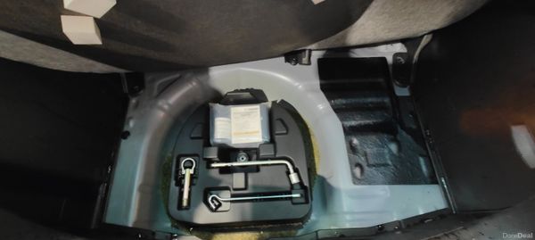 2013 Mazda Demio 1.3 Petrol Automatic 382970557