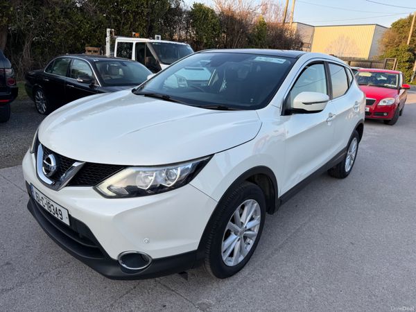 Nissan Qashqai 2016 382974059