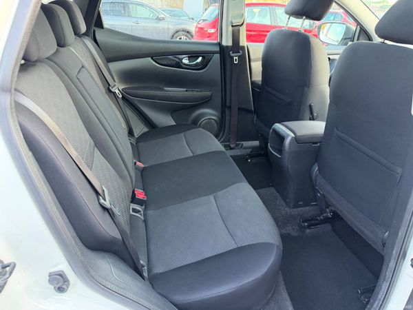 Nissan Qashqai 2016 382974071