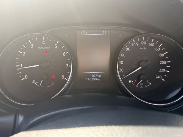 Nissan Qashqai 2016 382974861