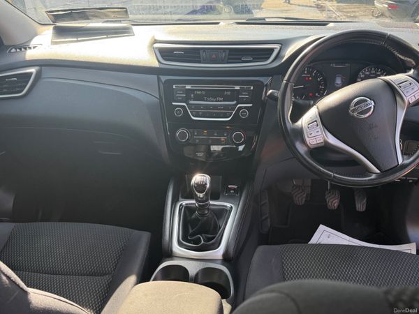 Nissan Qashqai 2016 382974863