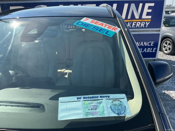 2017 BMW 216d 1.5 DIESEL 7 SEATER LEATHER 382977057