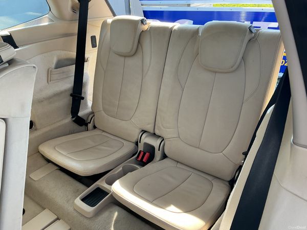 2017 BMW 216d 1.5 DIESEL 7 SEATER LEATHER 382977093