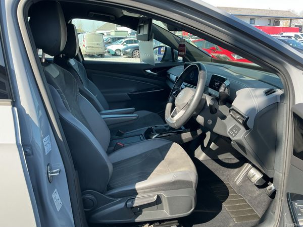 231 VW ID.4 55 KWH 14 BHP 1 OWNER LOW KMS 382978373