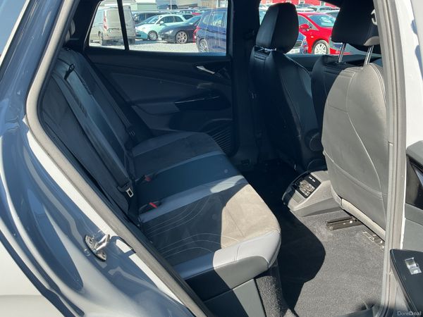 231 VW ID.4 55 KWH 14 BHP 1 OWNER LOW KMS 382978385