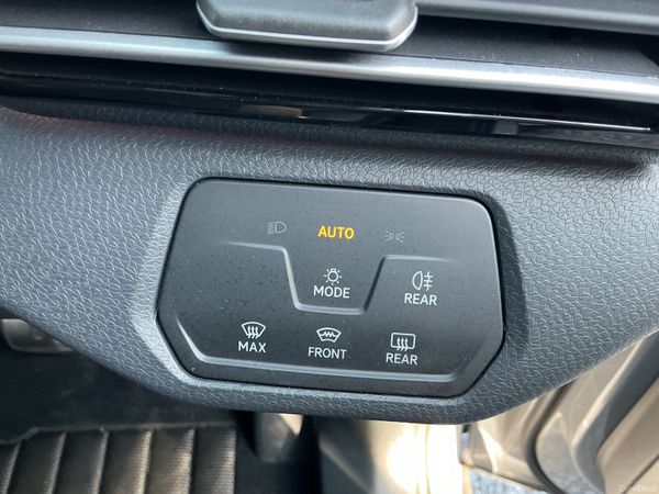 231 VW ID.4 55 KWH 14 BHP 1 OWNER LOW KMS 382978389