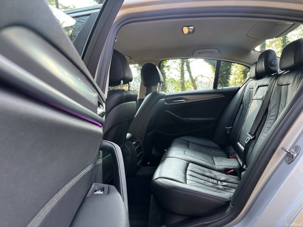 2019 BMW 5-Series 520D Like New! ⭐️⭐️⭐️ 382980141