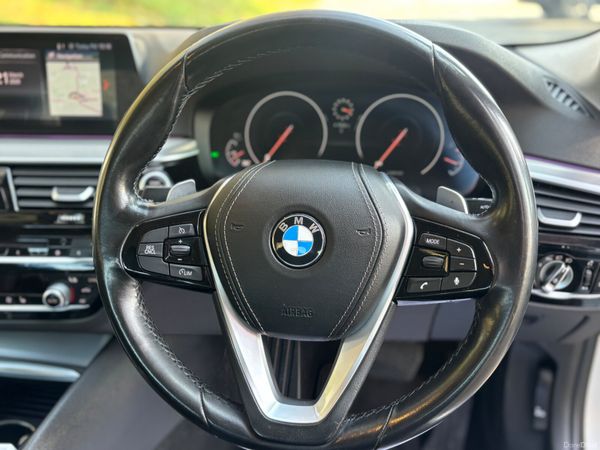 2019 BMW 5-Series 520D Like New! ⭐️⭐️⭐️ 382980143