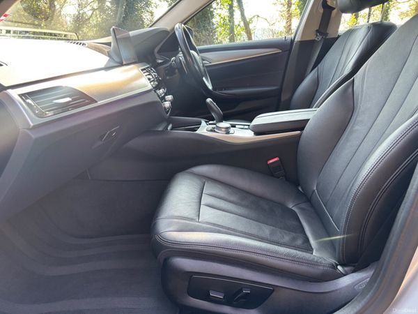 2019 BMW 5-Series 520D Like New! ⭐️⭐️⭐️ 382980145