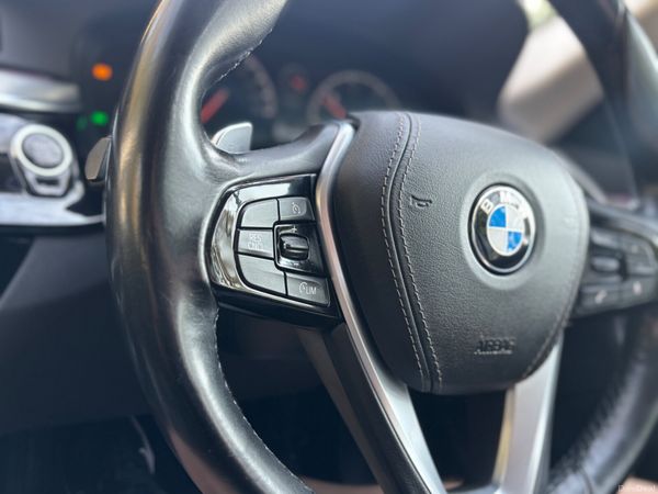 2019 BMW 5-Series 520D Like New! ⭐️⭐️⭐️ 382980151
