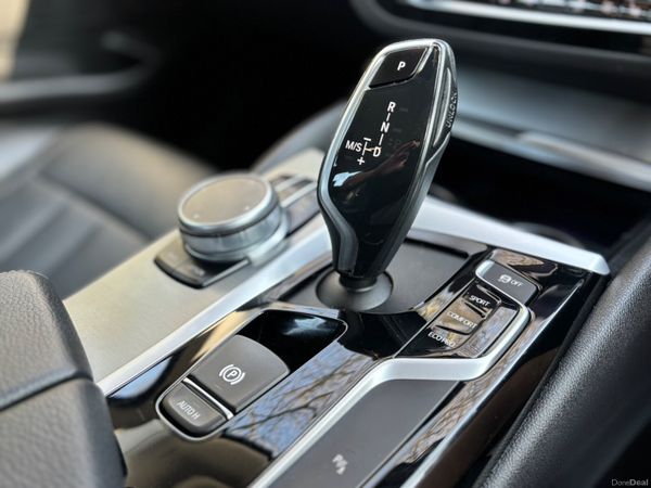 2019 BMW 5-Series 520D Like New! ⭐️⭐️⭐️ 382980153