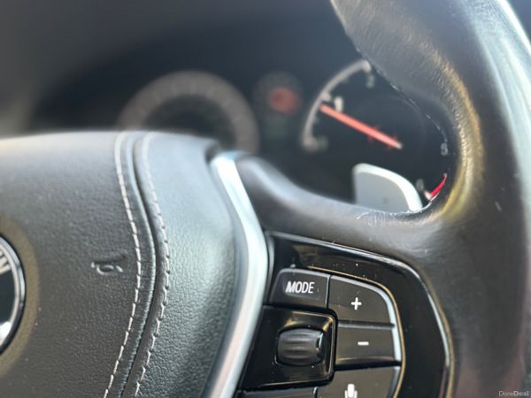 2019 BMW 5-Series 520D Like New! ⭐️⭐️⭐️ 382980157