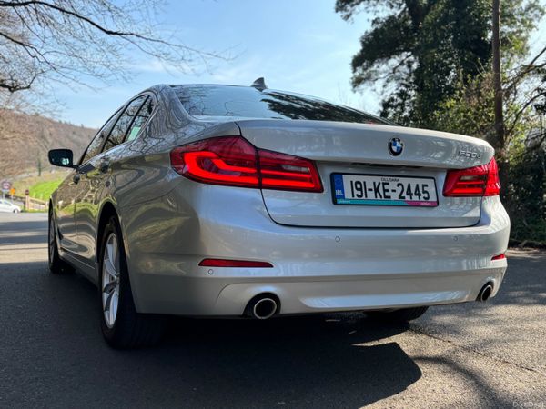 2019 BMW 5-Series 520D Like New! ⭐️⭐️⭐️ 382980127