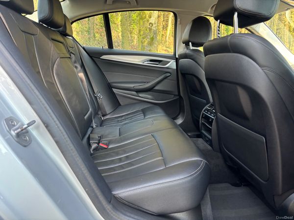 2019 BMW 5-Series 520D Like New! ⭐️⭐️⭐️ 382980131