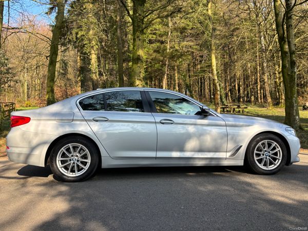 2019 BMW 5-Series 520D Like New! ⭐️⭐️⭐️ 382980135