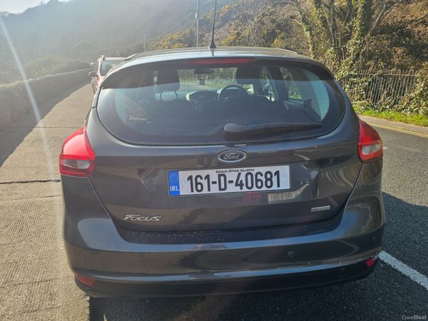 Ford Focus 2016 1.0l 382980265