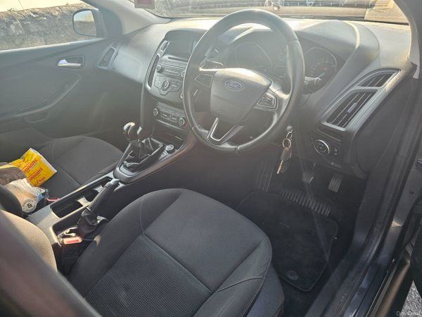 Ford Focus 2016 1.0l 382980311