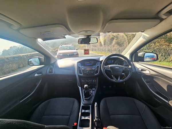 Ford Focus 2016 1.0l 382980315