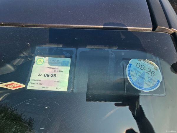 Ford Focus 2016 1.0l 382980467