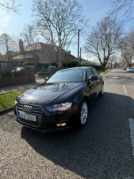 ✅ Automatic 136Km Grey Leather 2-Year Warranty t/b 382982481