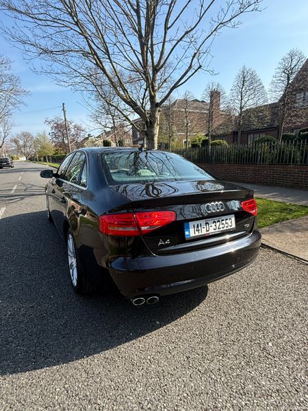 ✅ Automatic 136Km Grey Leather 2-Year Warranty t/b 382982493