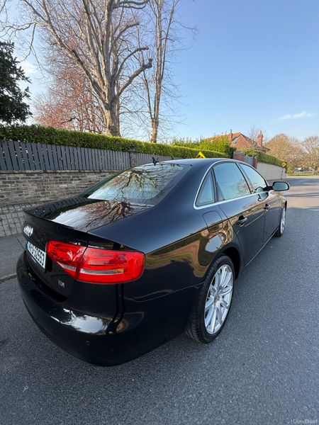 ✅ Automatic 136Km Grey Leather 2-Year Warranty t/b 382982553