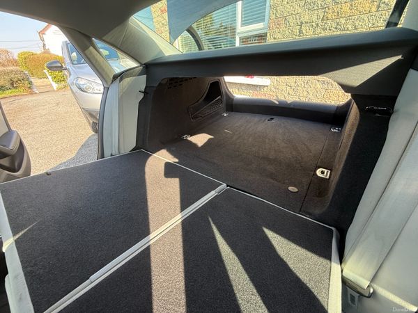 ✅ Automatic 136Km Grey Leather 2-Year Warranty t/b 382982769