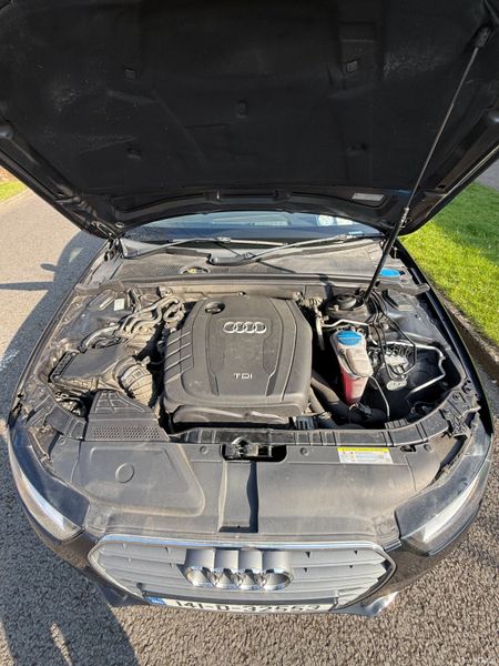 ✅ Automatic 136Km Grey Leather 2-Year Warranty t/b 382982773