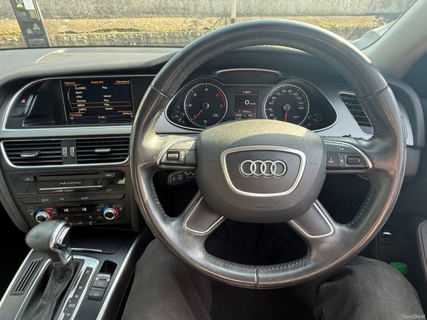 ✅ Automatic 136Km Grey Leather 2-Year Warranty t/b 382982791