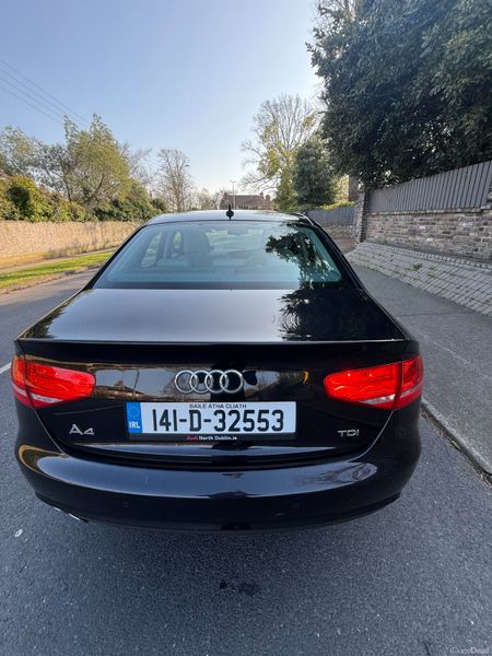 ✅ Automatic 136Km Grey Leather 2-Year Warranty t/b 382983741