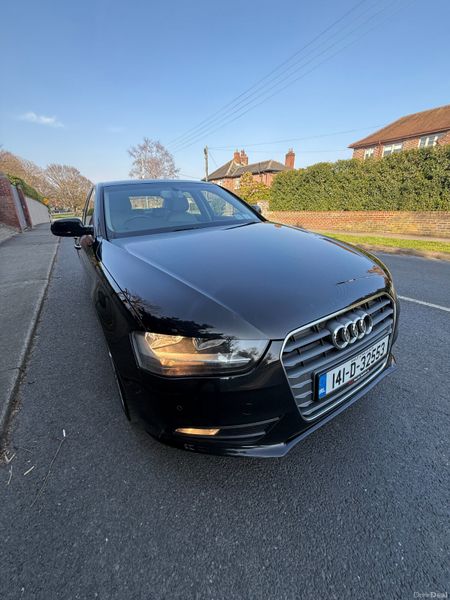 ✅ Automatic 136Km Grey Leather 2-Year Warranty t/b 382983735