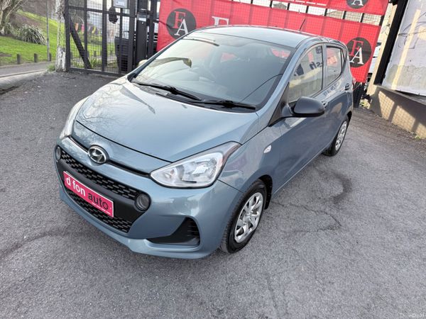 Hyundai I10 1.0 Petrol Low Miles 382914487